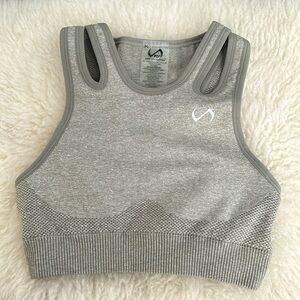 TLF take life forward sports bra